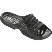 Beco 90653 0 Slides Noir EU 42 Homme,Femme