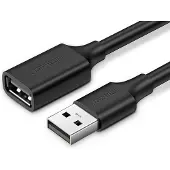 UGREEN Câble Usb-a Ugr398blk