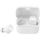 Sennheiser Écouteurs Sans Fil CX True Wireless - Blanc