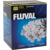 Hagen Filtre pré Poisson FLUVAL BiologBiomaxRing