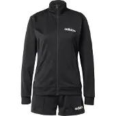 Adidas Ensembles de survêtement JD5432 femmes - Noir - EU M
