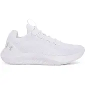 Under Armour Ua Dynamic 2 - blanc, Taille:10
