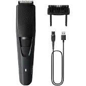 Philips Beardtrimmer series 3000 - Tondeuse à barbe - BT3233/15