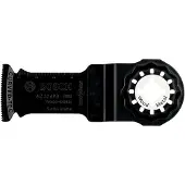 Bosch 2608661644 BIM Tauchsägeblatt W+M AIZ 32 APB