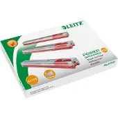 Esselte K12 Staples 5 Units Clair Enfants
