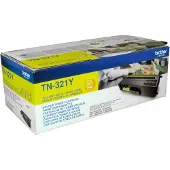 Brother TN-321Y - Jaune - Toner