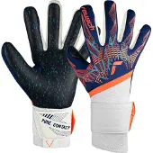 Reusch Gants De Gardien De But Pure Contact Fusion