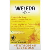 Weleda - Savon végétal au calendula
