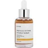 IUnik Propolis Vitamin sérum illuminateur régénérant 50 ml