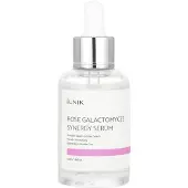 IUnik Rose Galactomyces sérum hydratant régénérant pour peaux grasses et à problèmes 50 ml
