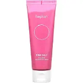 Beplain Pink Salt Aha Bha Cleansing Foam - 120 ml
