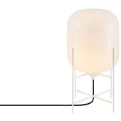 Pulpo Oda Lampe de Table White | White