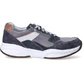 Xsensible Baskets Xsensible Homme SWX14 Stretchwalker Grey-Taille 42