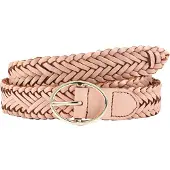 LASCANA Ceinture rosé