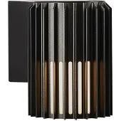Nordlux Design outdoor lamp Aludra single - black