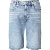 G-Star Pantalon 'Mosa' bleu denim