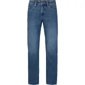 Petrol Industries Jean 'Reefview' bleu denim