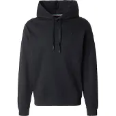 Replay Pull-over 'BRUSHED FLEECE M3103 .000.23832' noir