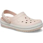 Crocs Crocband Couleur Rose