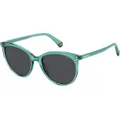 Polaroid Lunettes de soleil - - PLD 6231/S 1ED/M9 - Polarisées - UV400 - Monture plastique