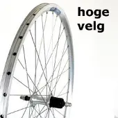 Roland PIEDS ARRIÈRE 28 Fixes Cass 8V Alu Profilé en V Argent