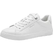 Tamaris Baskets basses blanc