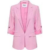 ONLY Aris Life Blazer Rose 36 Femme