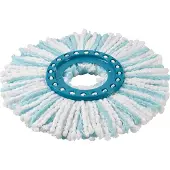 Leifheit Twist Mop Vervangmop 52104
