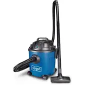 Scheppach Aspirateur Sac Scheppach NTS16 1200W - 16L de Capacité