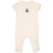 Converse Kids Combinaison à Manches Courtes Dissected