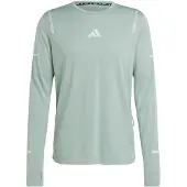 Adidas T-shirt manches longues Ultimate Reflective
