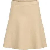 Object Jupe 'Reynard' beige
