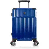 Heys Valisette 'Tekno' bleu / gris / noir