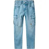 Name it Jean 'NKMSilas' bleu clair