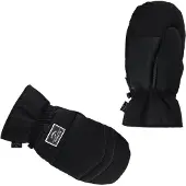 Callaway Thermal Mittens Black Paire UNI Gants