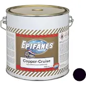 Epifanes Copper Cruise Painting 2.5l Clair