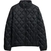Superdry Veste mi-saison 'Fuji Lite' noir