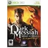 Dark Messiah Might And Magic : Elements Xbox 360