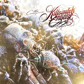 Killswitch Engage CD de - This Consequence - pour Indifférent - Standard - Taille Standard