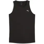 Puma Cloudspun Sleeveless T-shirt Noir XS Femme