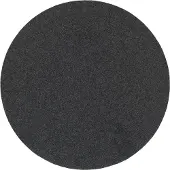Snapstyle Tapis En Gazon Artificiel Avec Picots Kingston Round Anthracite 100x100 Cm