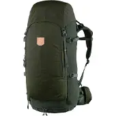 Fjällräven Sac à dos de sport vert / kaki
