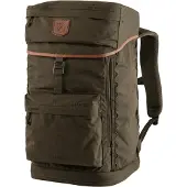 Fjällräven Singi Stubben 27l Backpack Vert