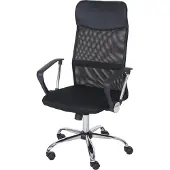 Mendler Chaise de bureau Malmö