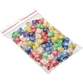Philos 7770 - Dice, 100s, pearl, 50s bag, (FR edition)