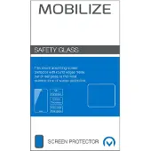 Mobilize Verre trempé Clear Protection d'écran Xiaomi Redmi 9C (Xiaomi Redmi 9C), Téléphone portable : film de protection, Transparent