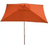 Mendler Parasol Lisbonne 2x3m