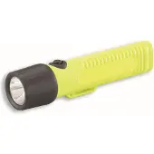 Acculux - Hl 10 Ex Lampe De Poche Zone Atex: 1, 2, 21, 22 110 Lm 150 M