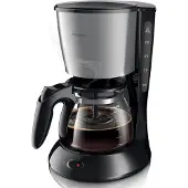 Philips Daily HD7462/20 Argent