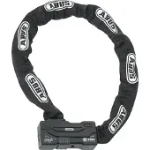 ABUS Granit Extreme Plus 59 12hks Chain Lock Noir 140 cm
